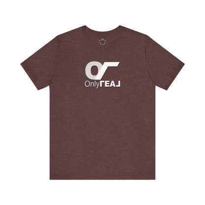 ONLYREAL Fans Tshirt