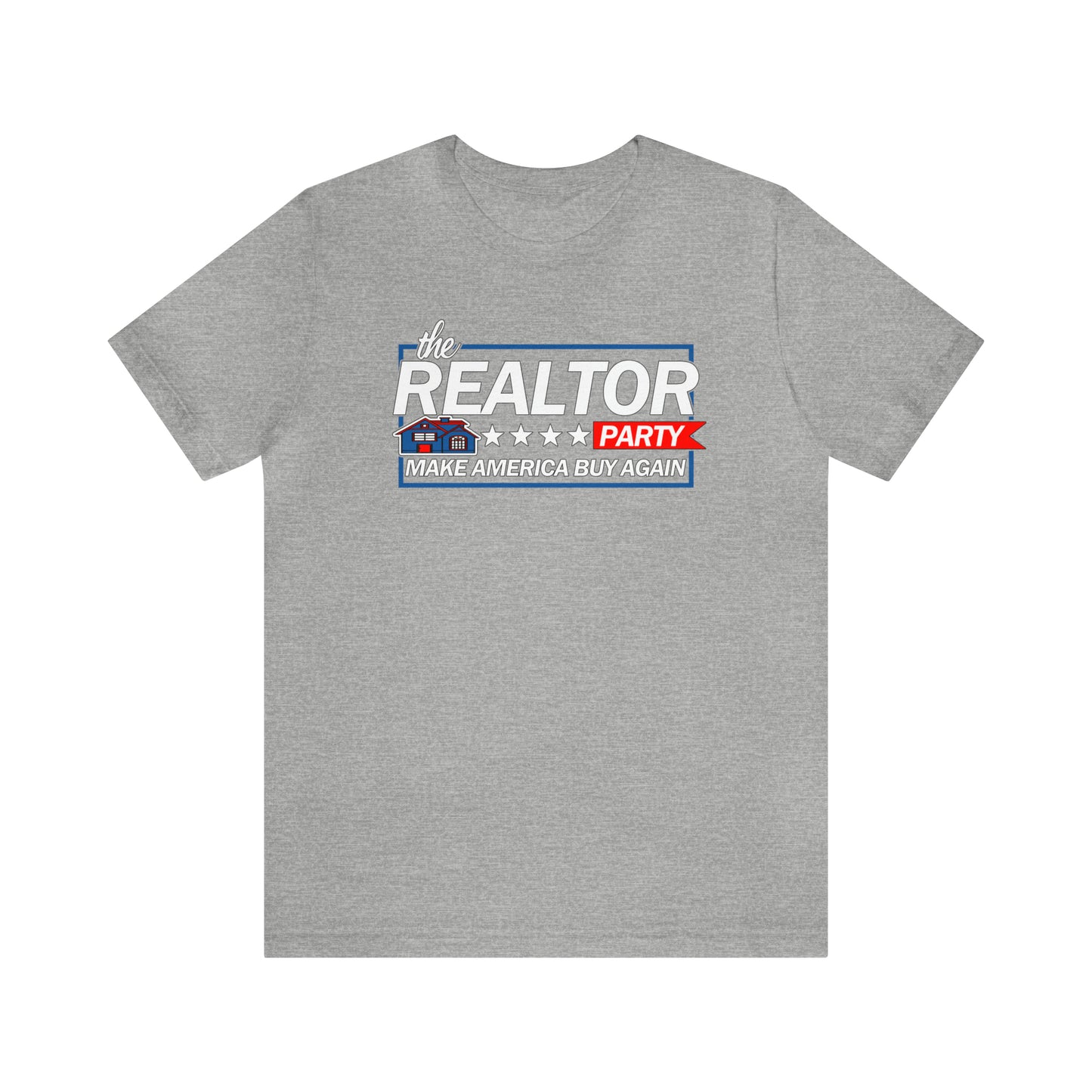 Realtor Party Make America Buy Again