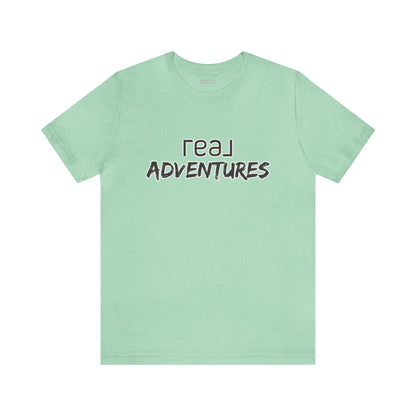 REAL Adventures Grey