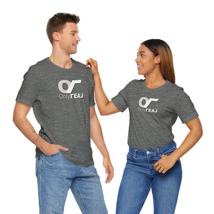 ONLYREAL Fans Tshirt