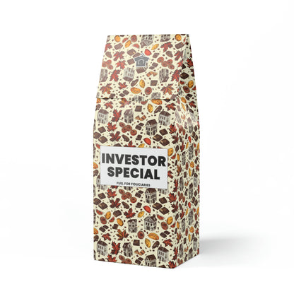 Investor Special Blend (Medium Roast Coffee)