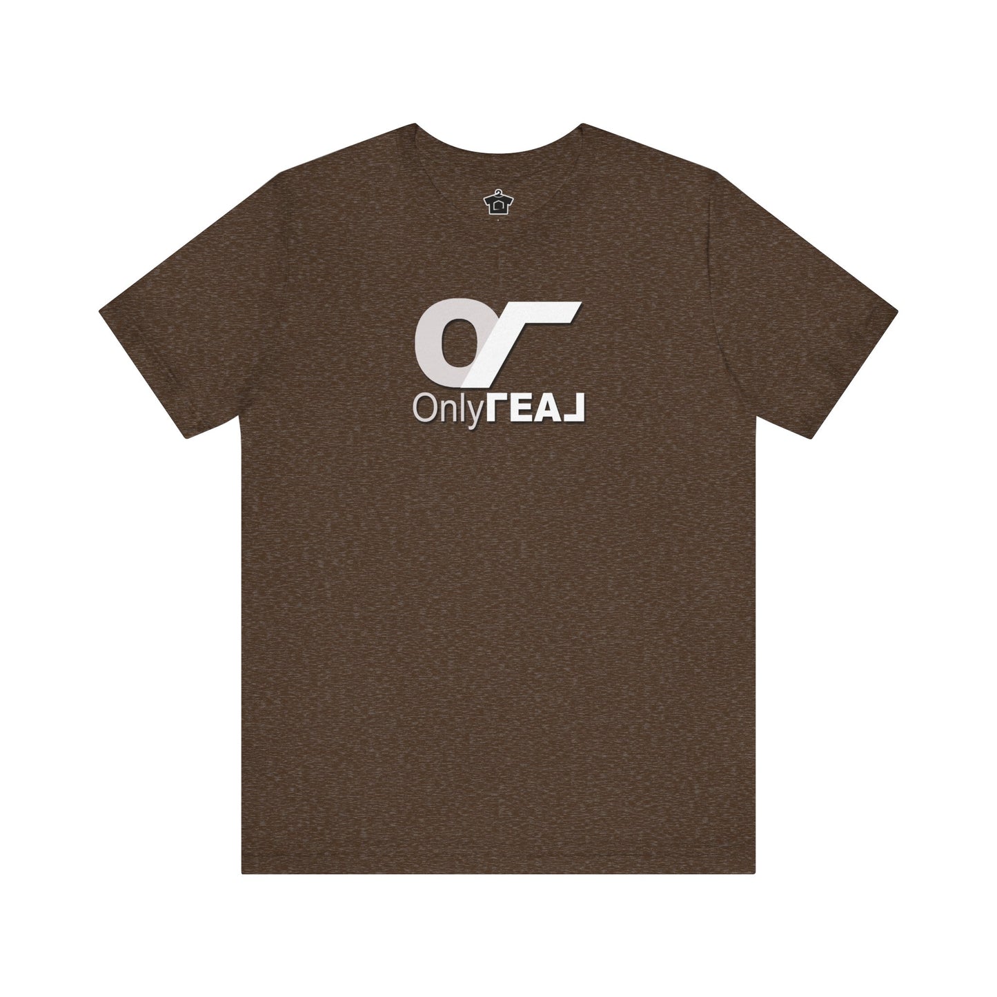 ONLYREAL Fans Tshirt