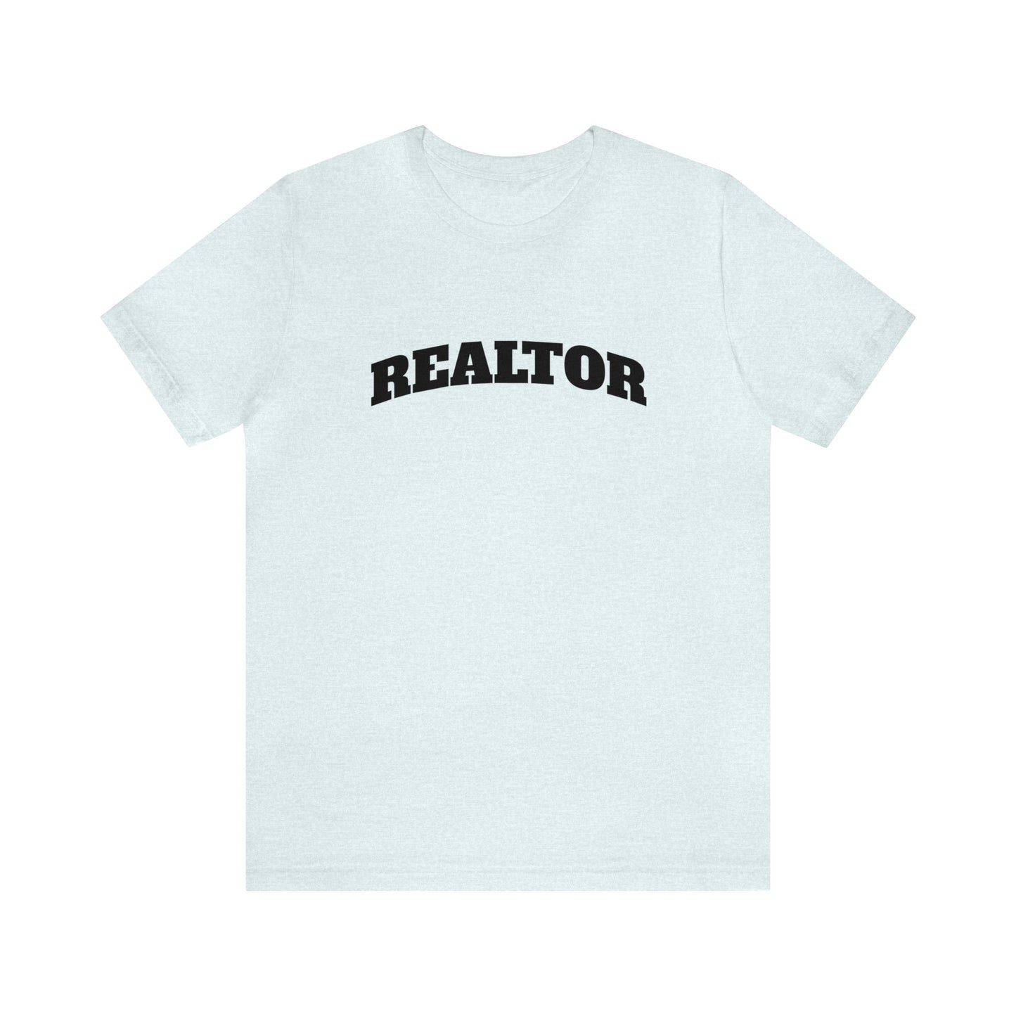 Go Team REALTOR