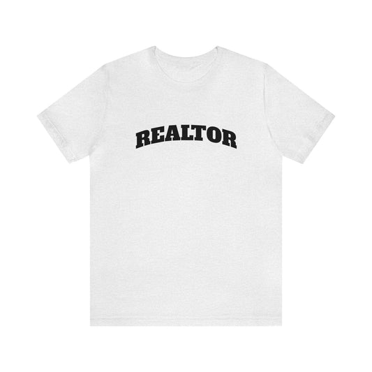 Go Team REALTOR