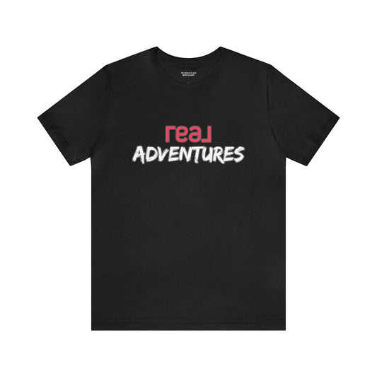 REAL Adventures Pink