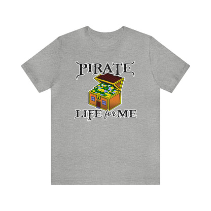 Pirate Life For Me