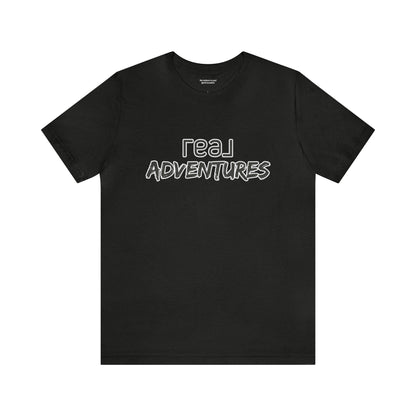 REAL Adventures Grey