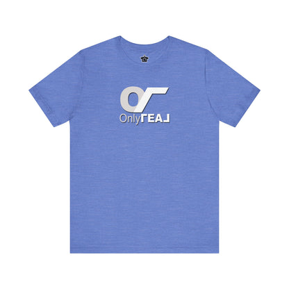 ONLYREAL Fans Tshirt