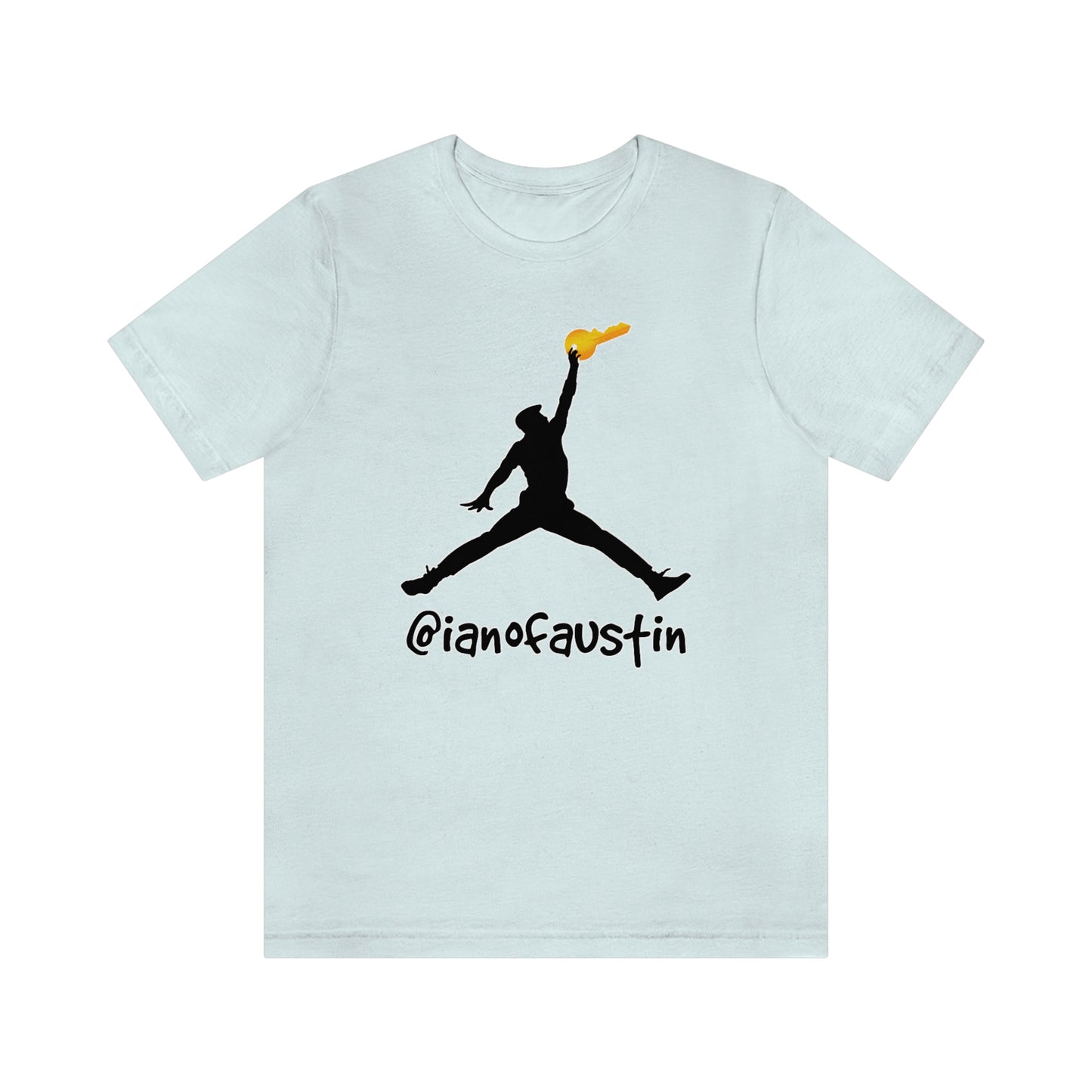 Jumpman Sold Double Jump #ianofaustin