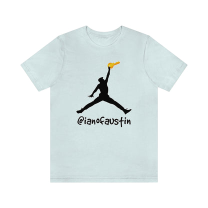 Jumpman Sold Double Jump #ianofaustin