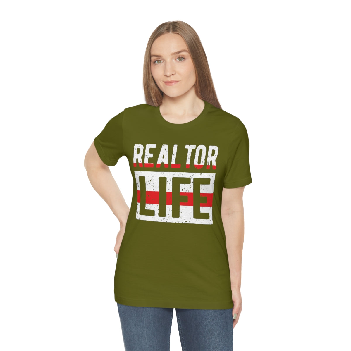 Realtor Life - ShirtRealtorsWear