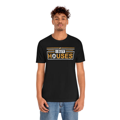 I Buy Houses