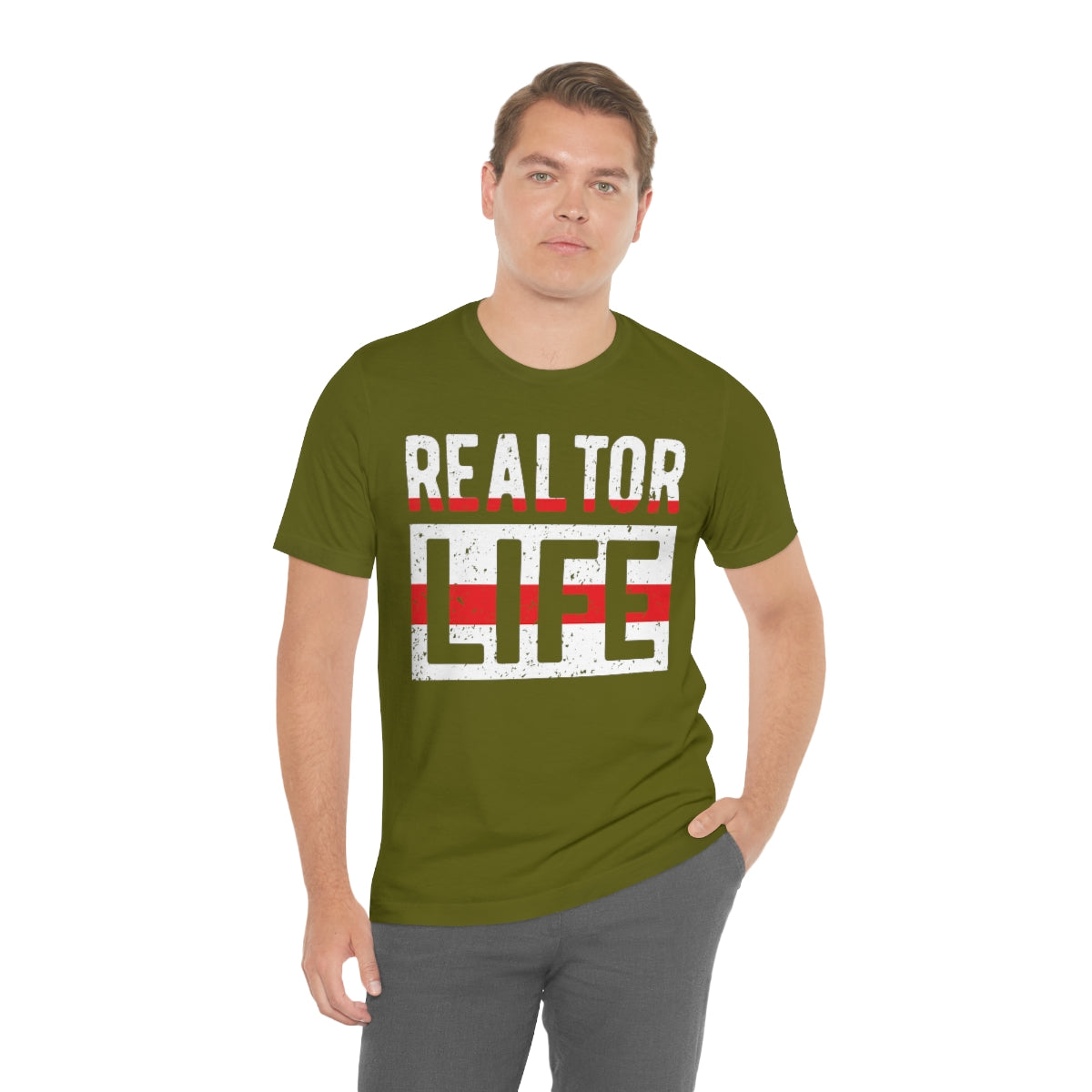 Realtor Life - ShirtRealtorsWear