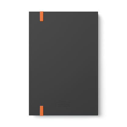 Real Estate Life Elegant Ruled Notebook