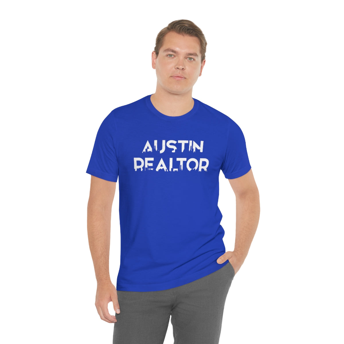 Austin Realtor Skyline