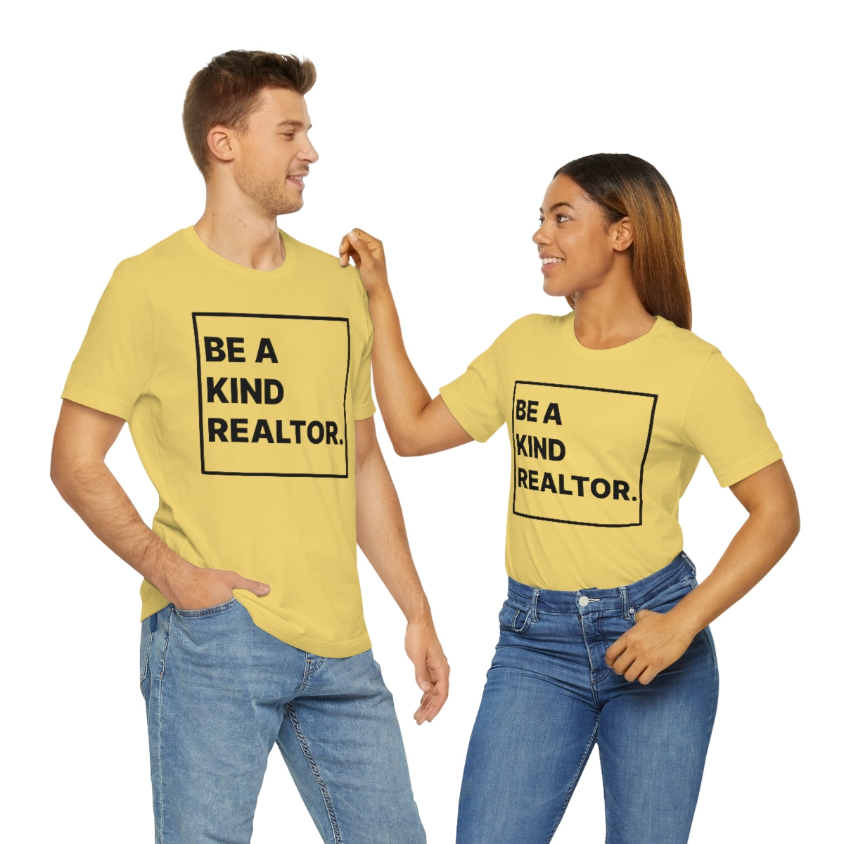 Be A Kind Realtor