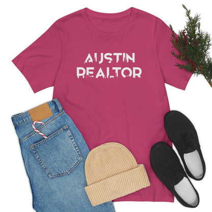 Austin Realtor Skyline