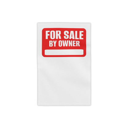 FSBO Beach Towels - REAL ESTATE Tease