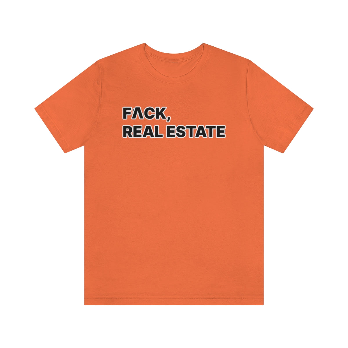 FACK Real Estate