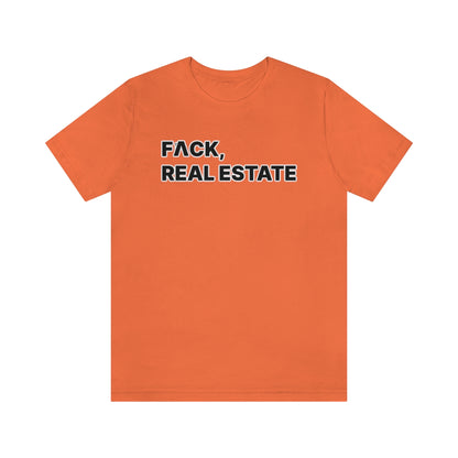 FACK Real Estate