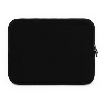 Housebeat Red Laptop Sleeve