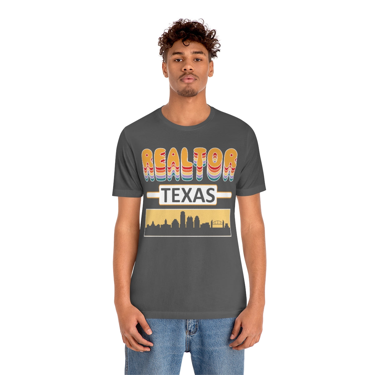 Realtor Texas Skyline