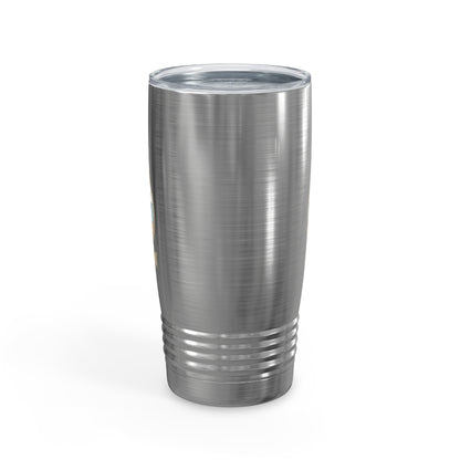 I Sell What I Want Ringneck Tumbler #ianofaustin