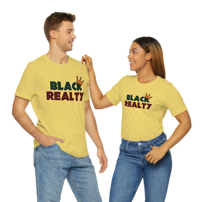 Black Realty Crown