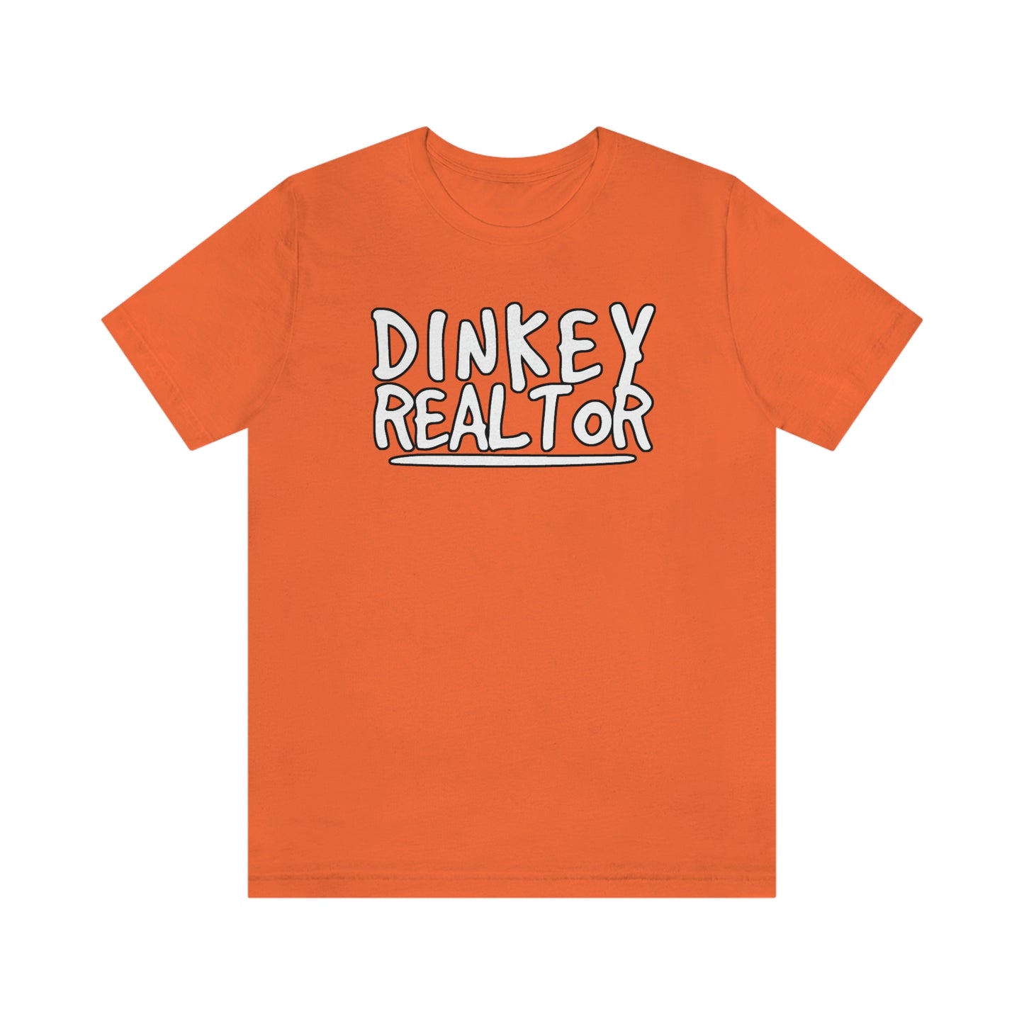 Dinkey Realtor