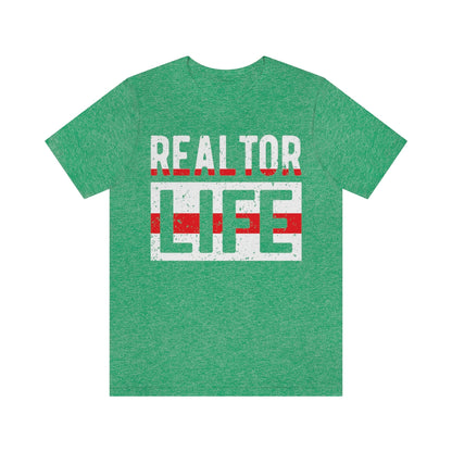 Realtor Life - ShirtRealtorsWear