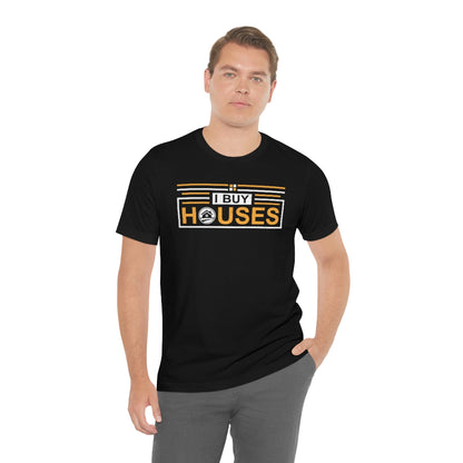 I Buy Houses