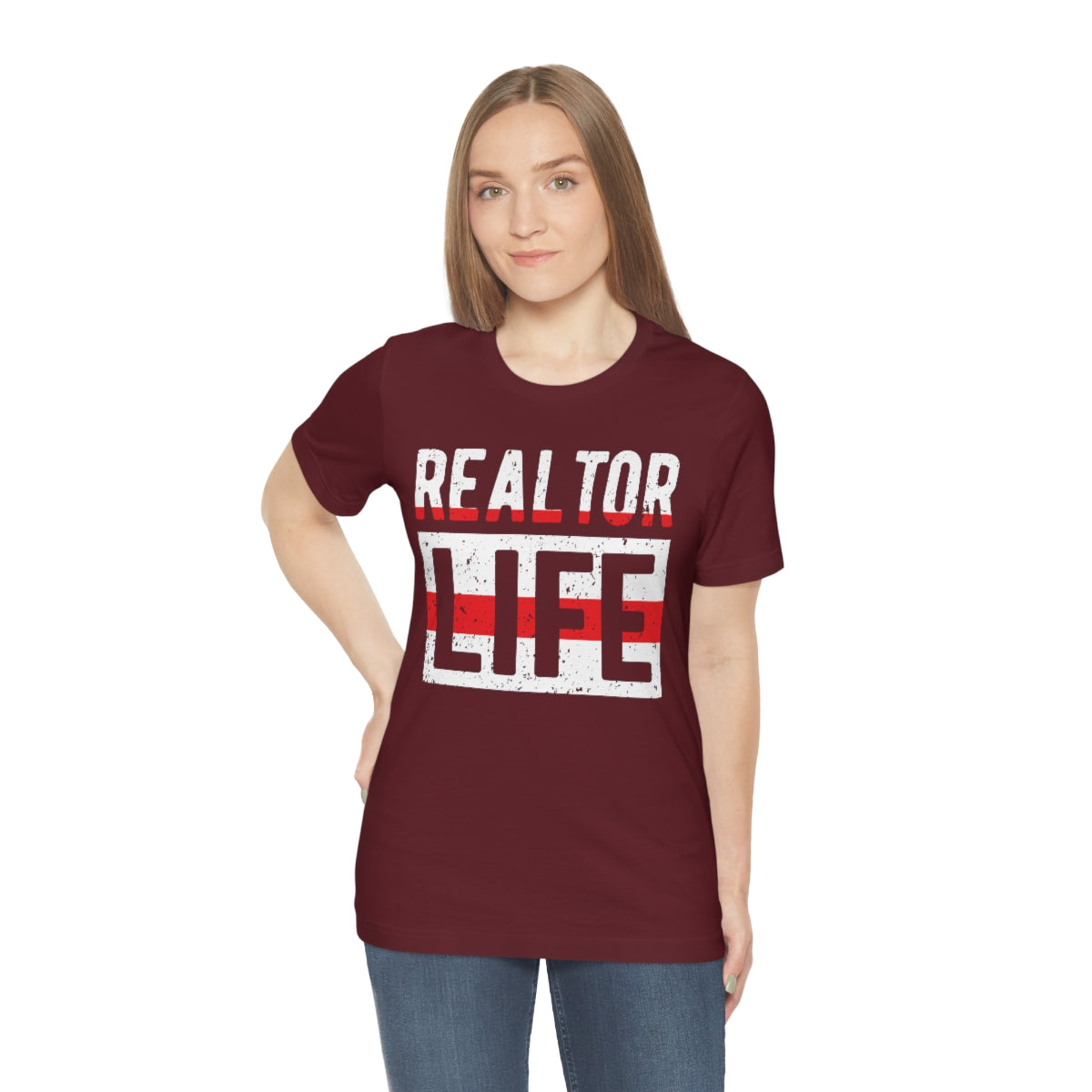 Realtor Life - ShirtRealtorsWear