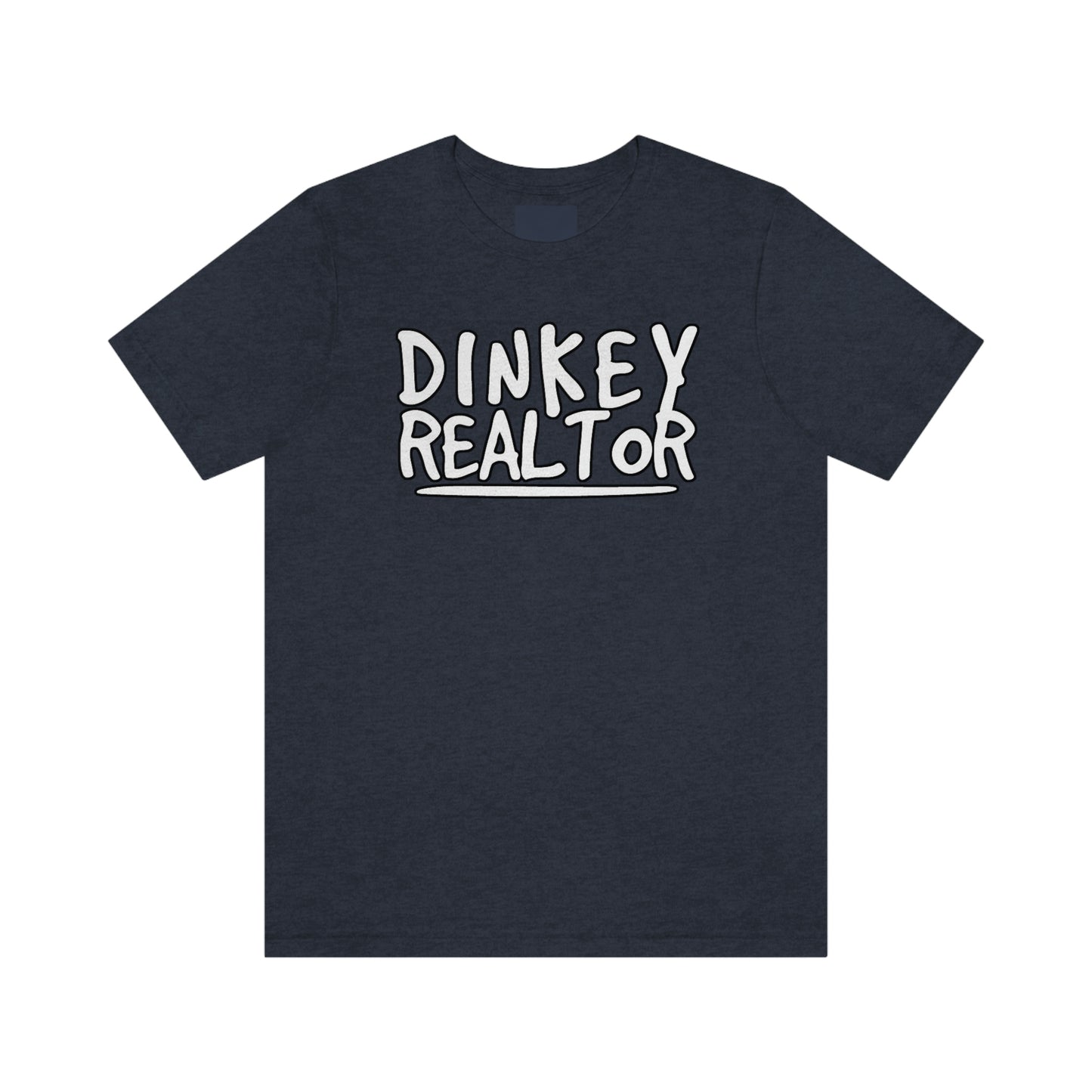 Dinkey Realtor