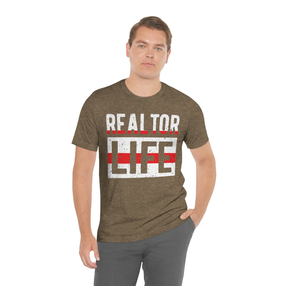 Realtor Life - ShirtRealtorsWear