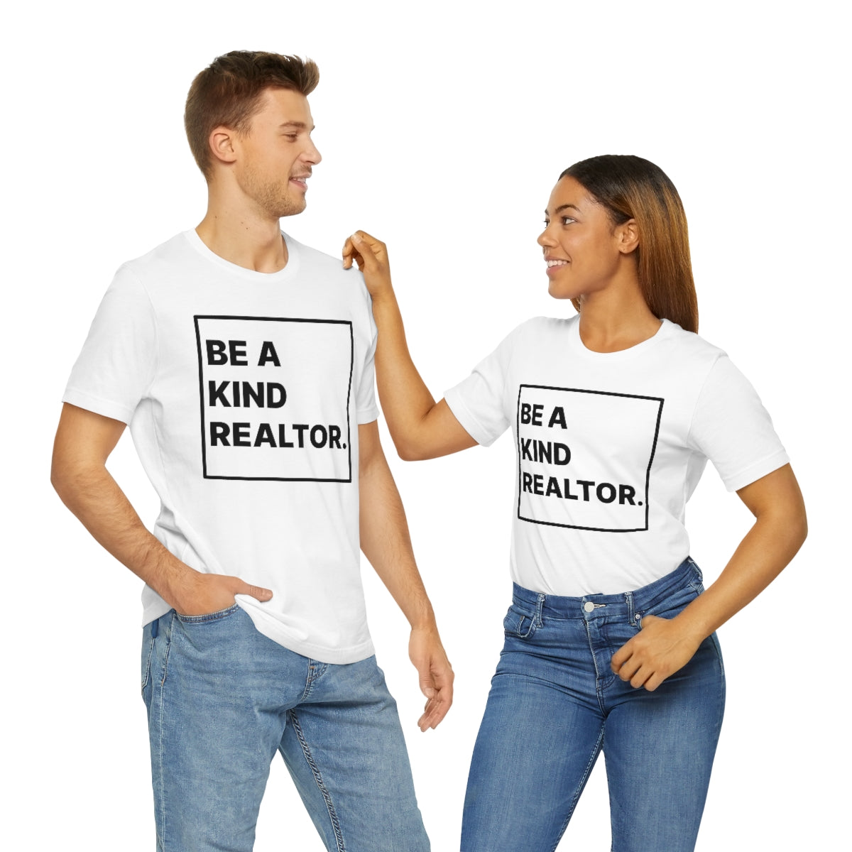 Be A Kind Realtor