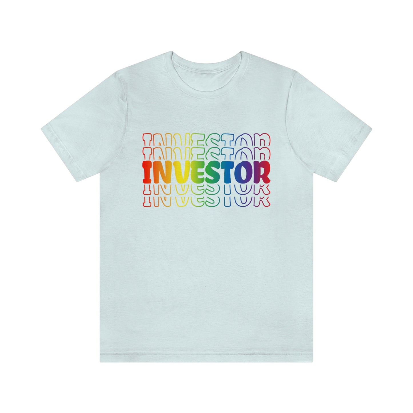 Repeat Investor Rainbow