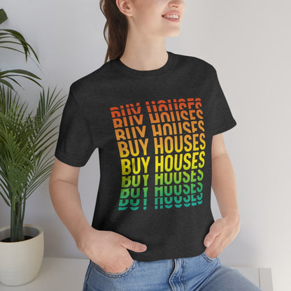 Buy All The Houses