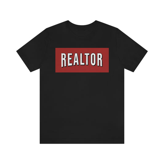 Netflixing Realtor