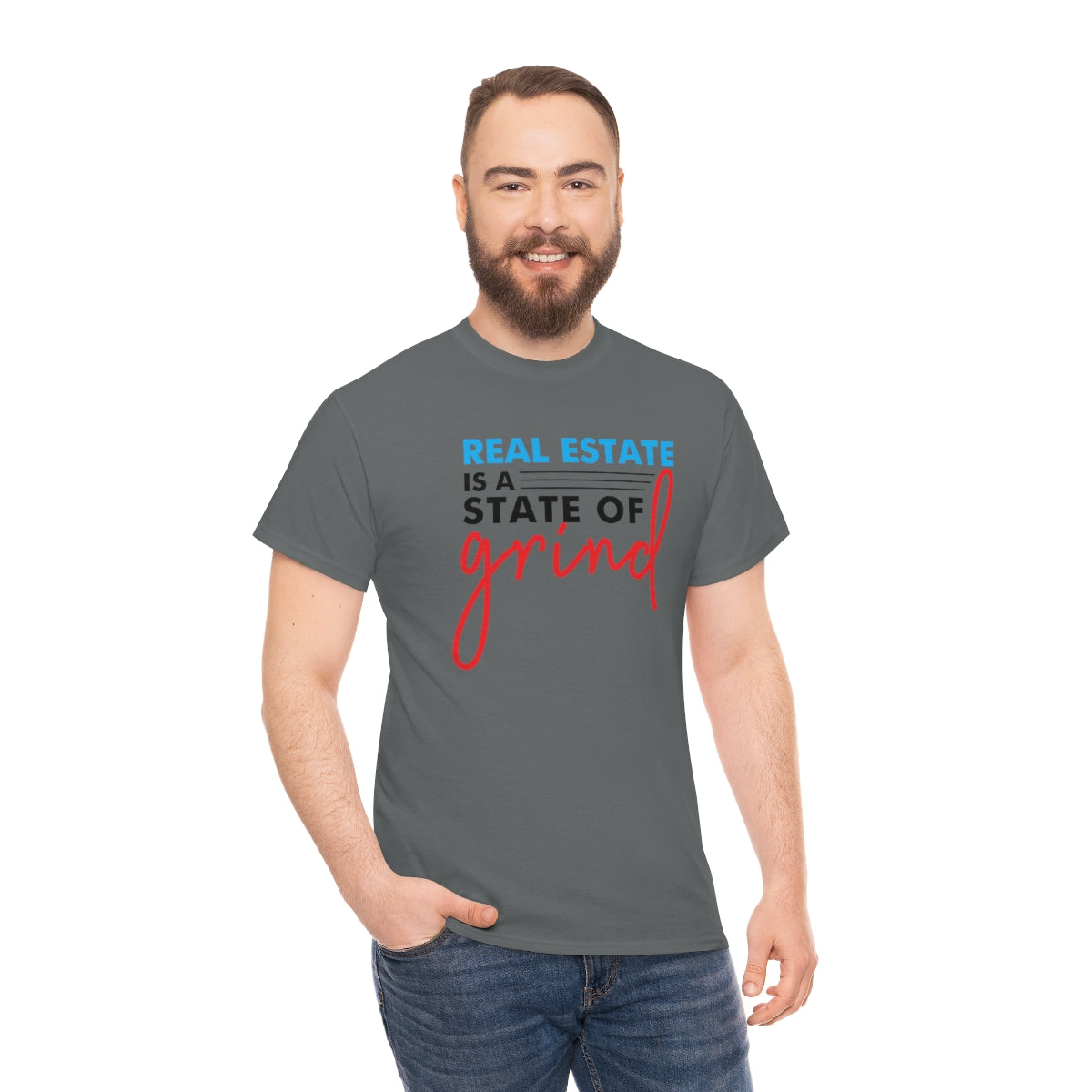 State of Grind v1 - ShirtRealtorsWear