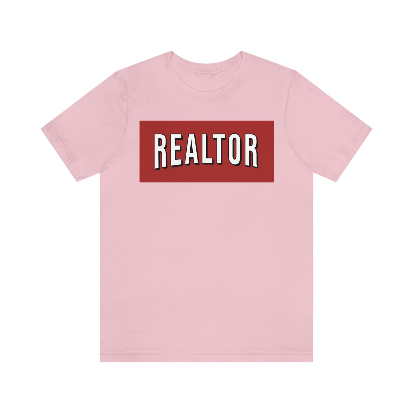 Netflixing Realtor