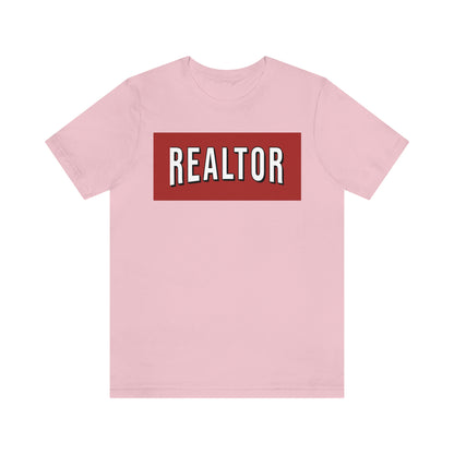 Netflixing Realtor