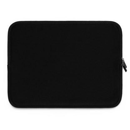 Housebeat Red Laptop Sleeve