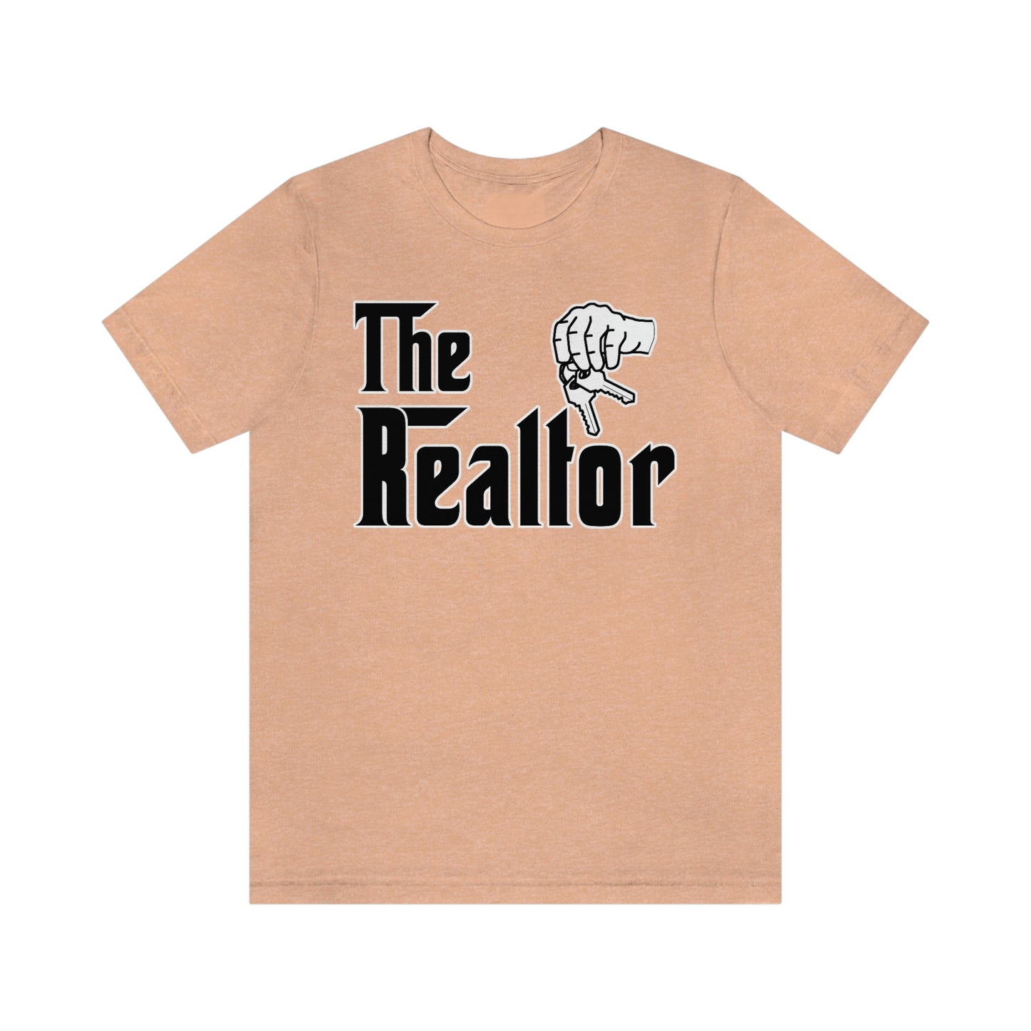 The Realtor Godfather