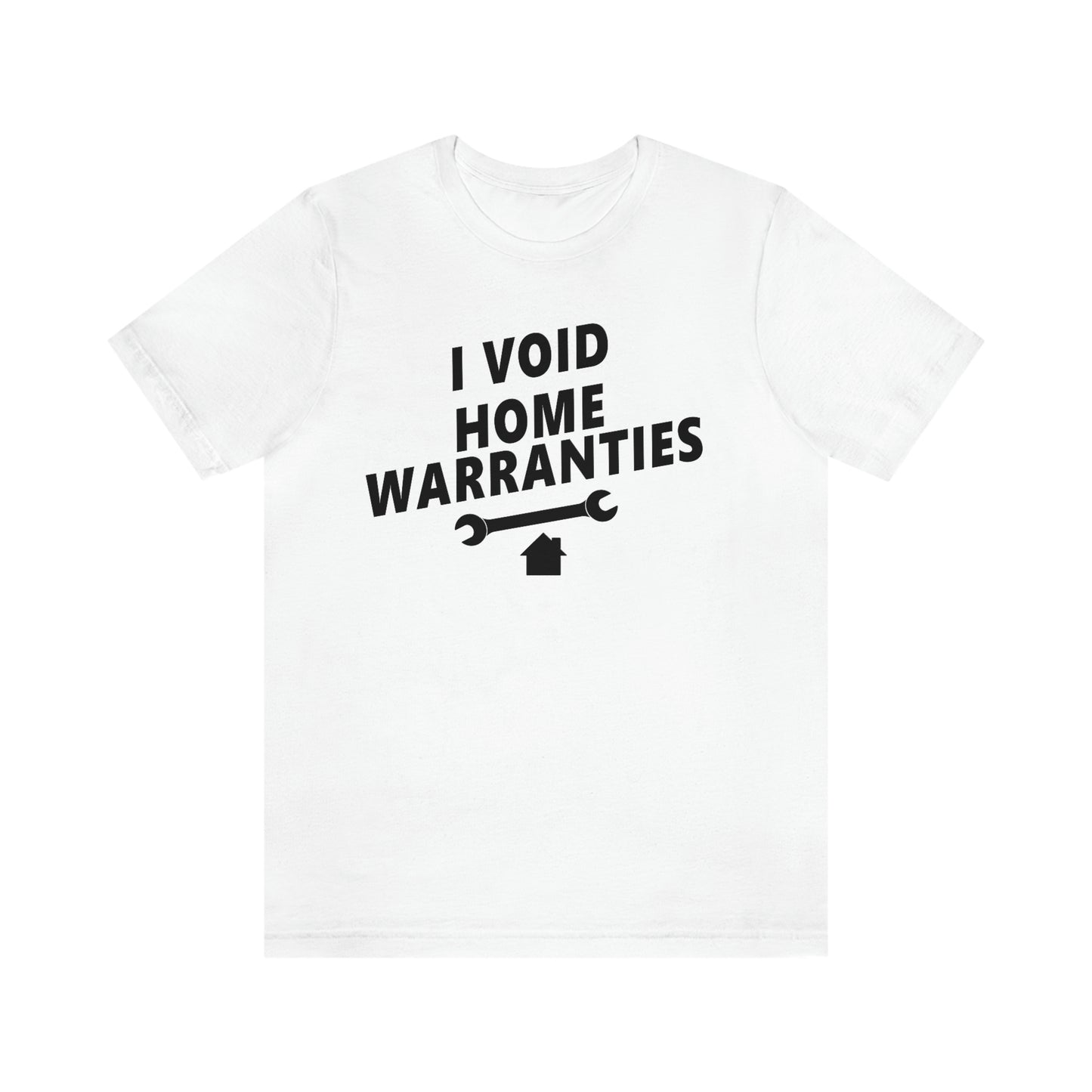 I Void Home Warranties