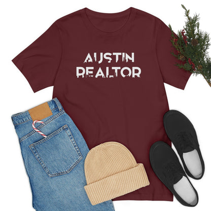 Austin Realtor Skyline