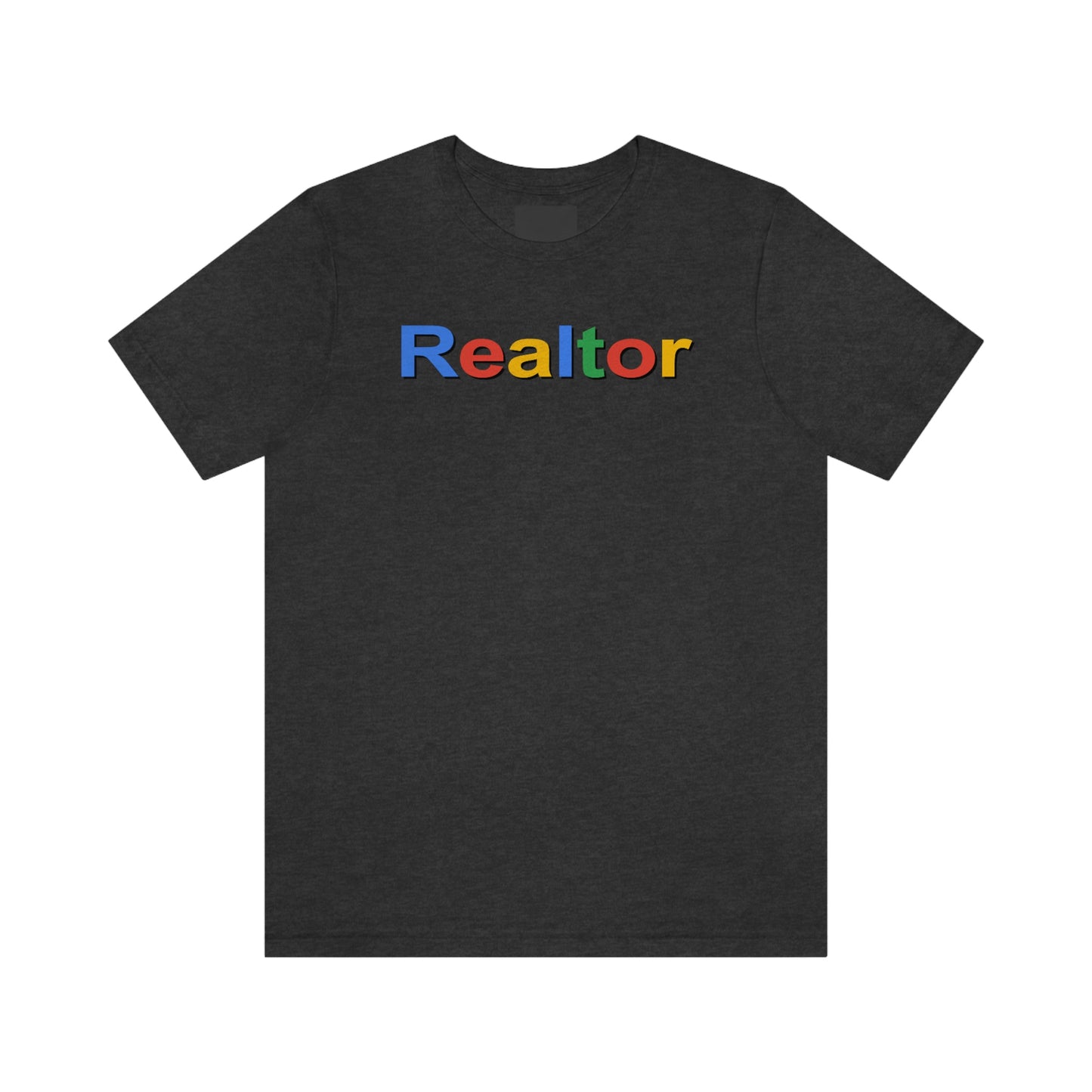 Realtor Search Engine