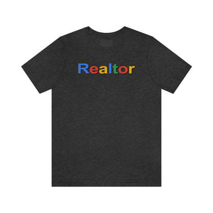 Realtor Search Engine