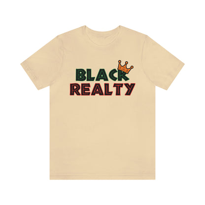 Black Realty Crown