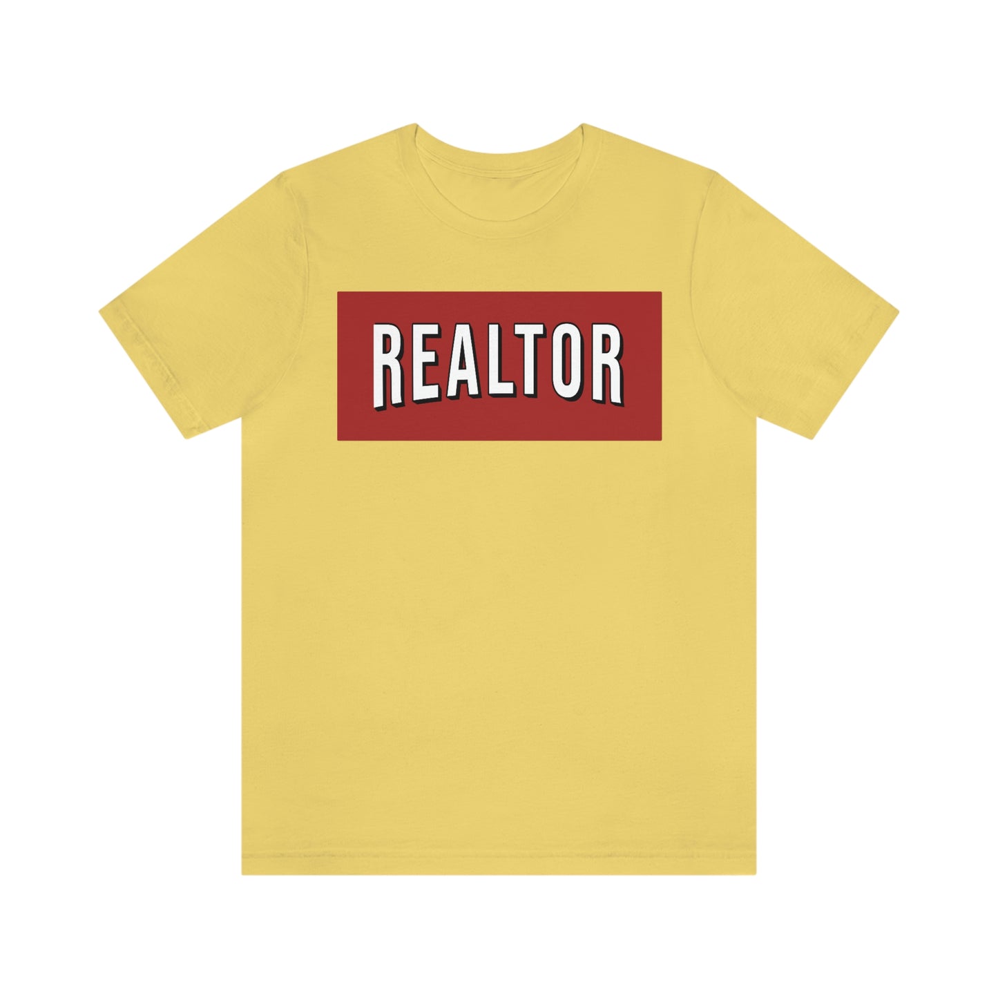 Netflixing Realtor