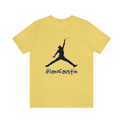 Jumpman Sold Double Jump #ianofaustin